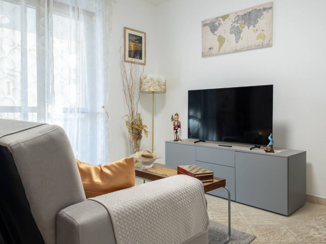 Appartamento in vendita a Tarquinia