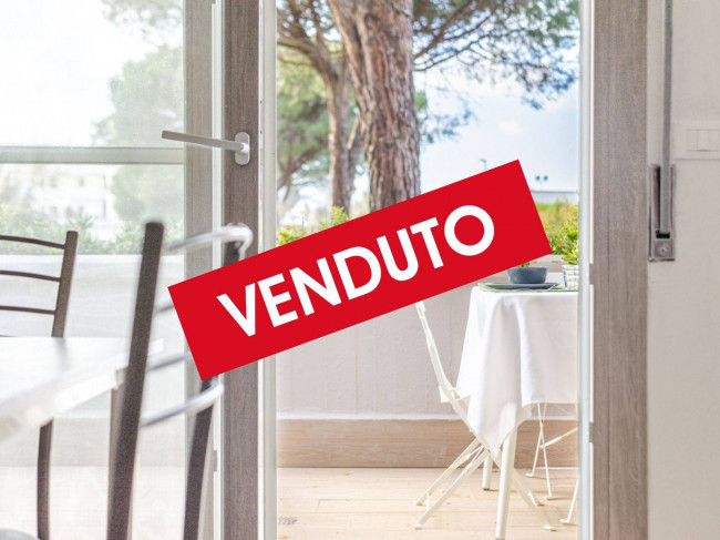 Appartamento in vendita a Tarquinia