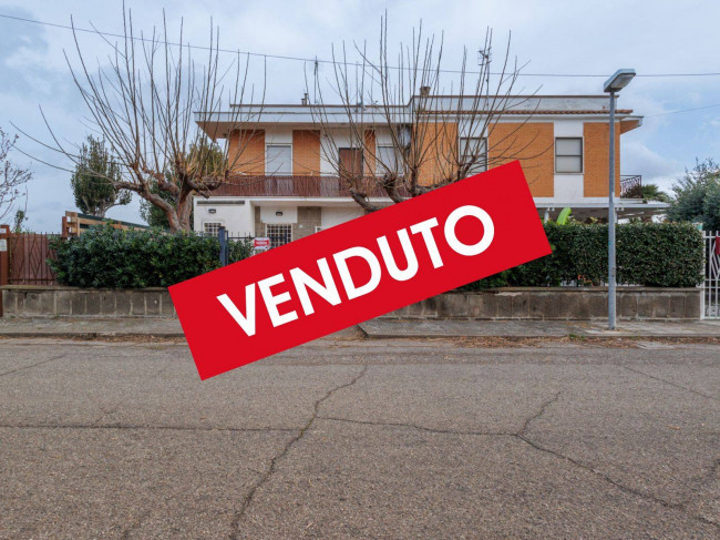 Appartamento in vendita a Tarquinia