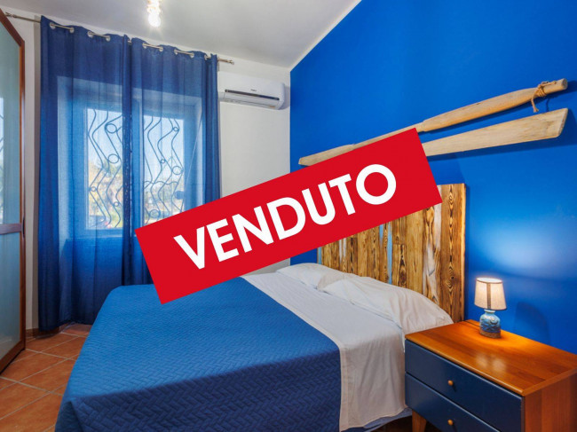 Appartamento in vendita a Tarquinia