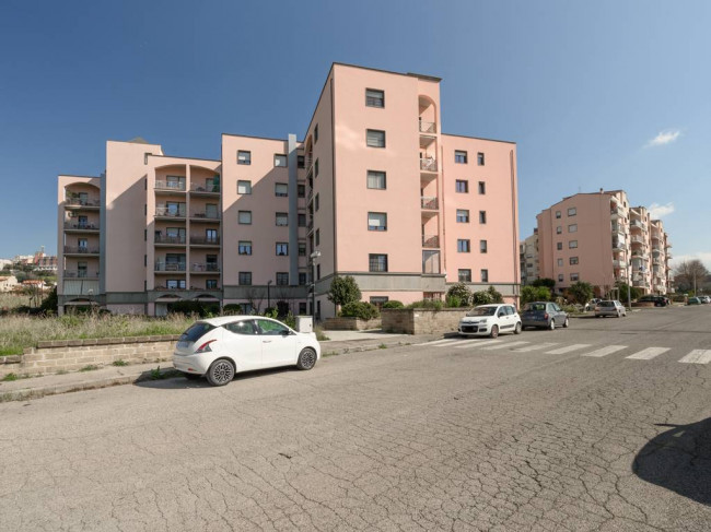 Appartamento in vendita a Tarquinia