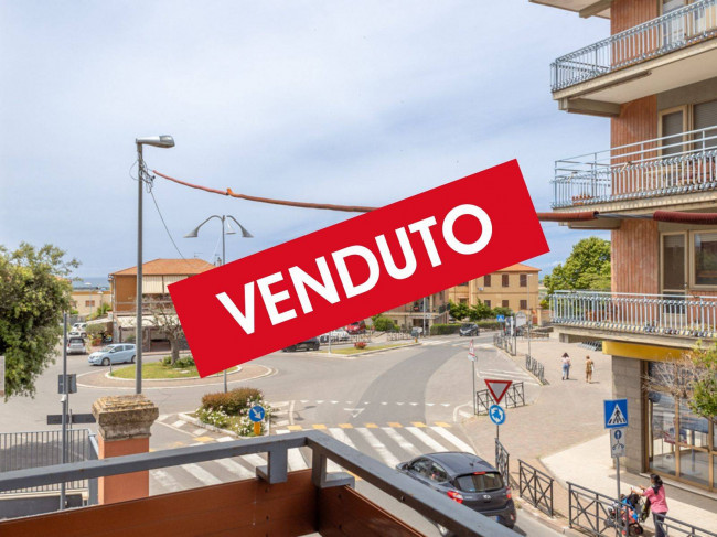 Appartamento in vendita a Tarquinia