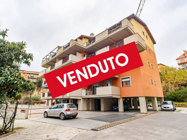 Appartamento in vendita a Tarquinia