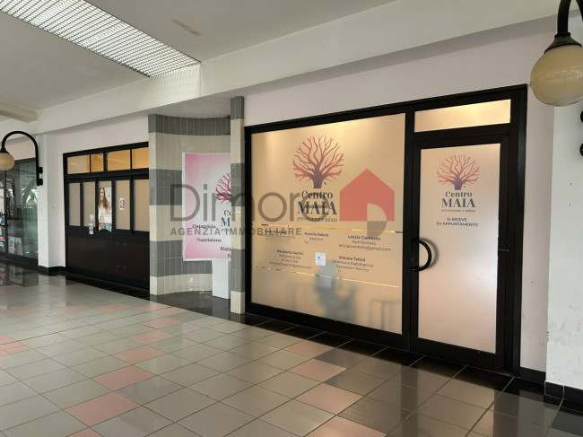 Locale commerciale in affitto/vendita a Tarquinia