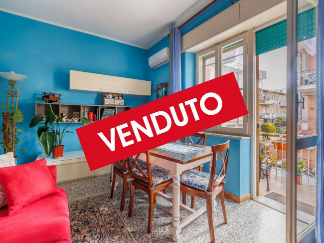 Appartamento in vendita a Tarquinia