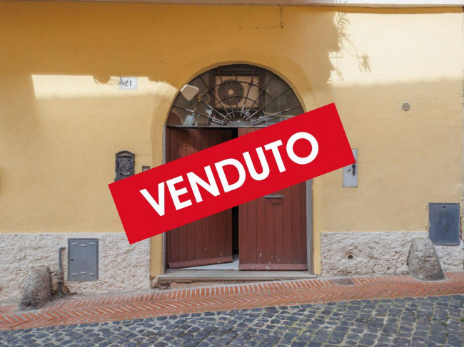 Appartamento in vendita a Tarquinia