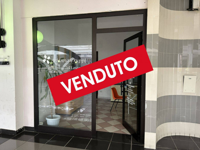 Locale commerciale in affitto/vendita a Tarquinia