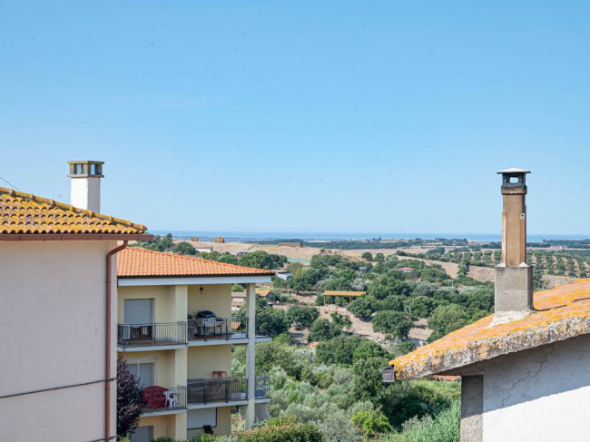 Appartamento in vendita a Monte Romano