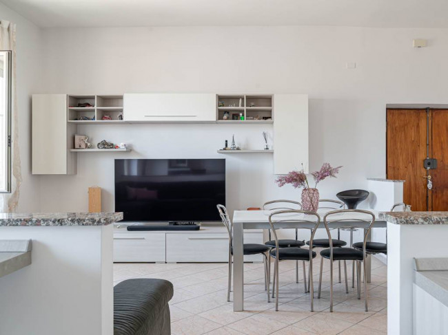 Appartamento in vendita a Tarquinia