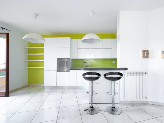 Appartamento in vendita a Tarquinia