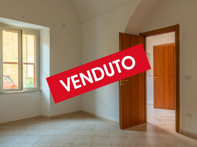 Appartamento in vendita a Tarquinia