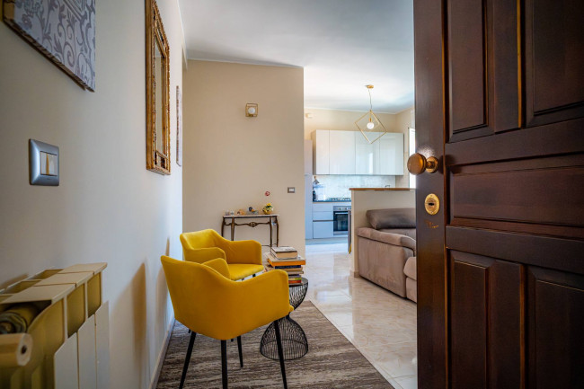 Appartamento in vendita a Tarquinia