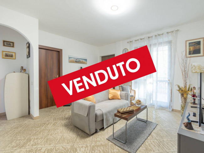 Appartamento in vendita a Tarquinia