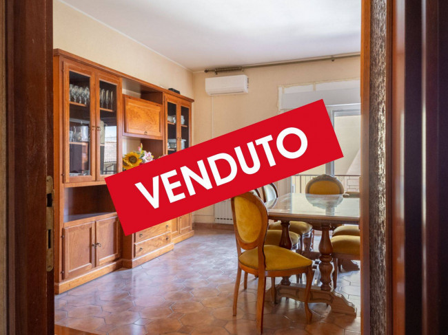 Appartamento in vendita a Tarquinia