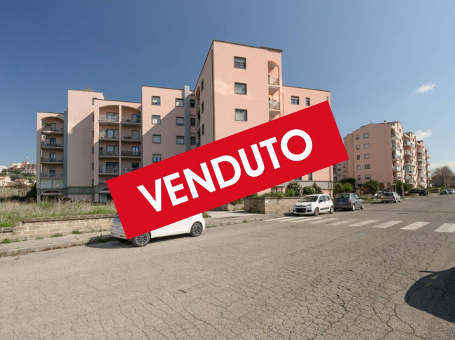 Appartamento in vendita a Tarquinia