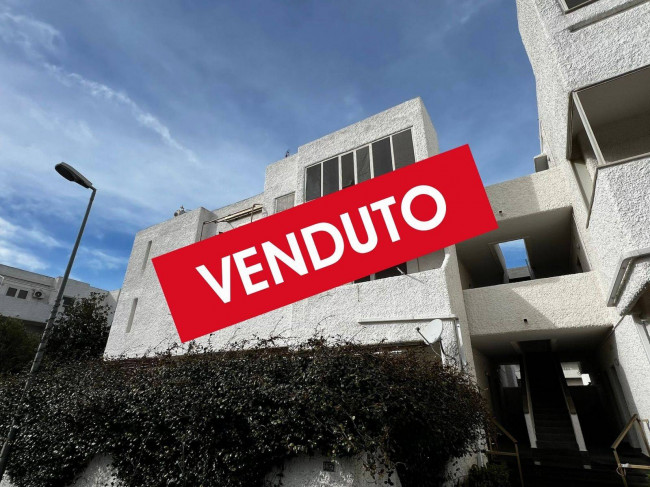 Appartamento in vendita a Tarquinia
