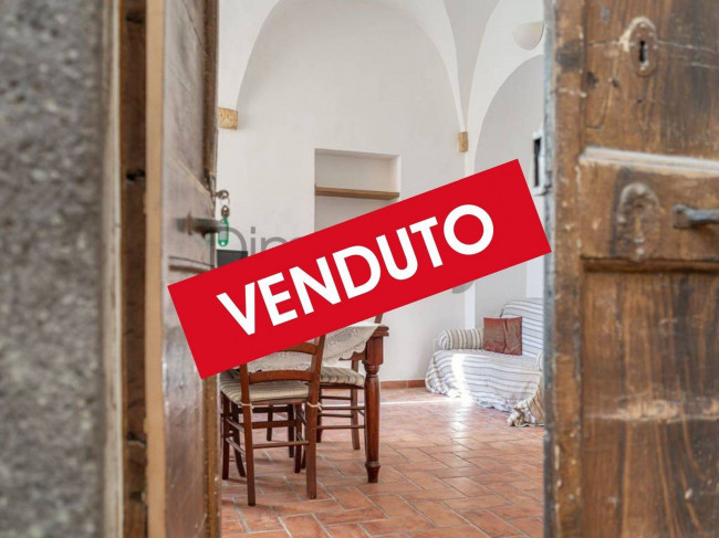 Appartamento in vendita a Tarquinia