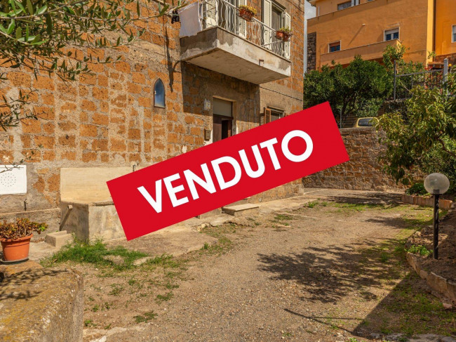Appartamento in vendita a Tarquinia