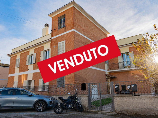 Appartamento in vendita a Tarquinia