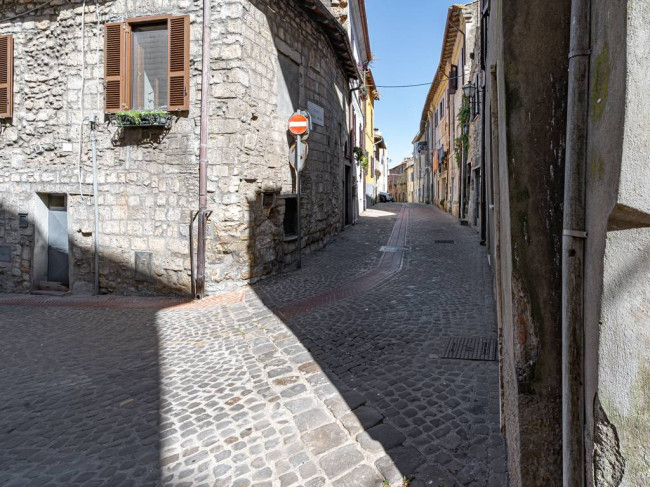 Appartamento in vendita a Tarquinia