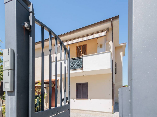 Appartamento in vendita a Tarquinia
