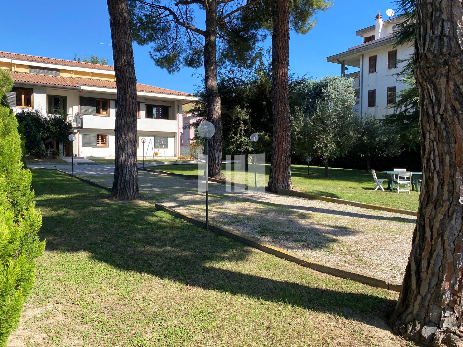Villa in vendita a Castelnuovo Vomano, Castellalto (TE)