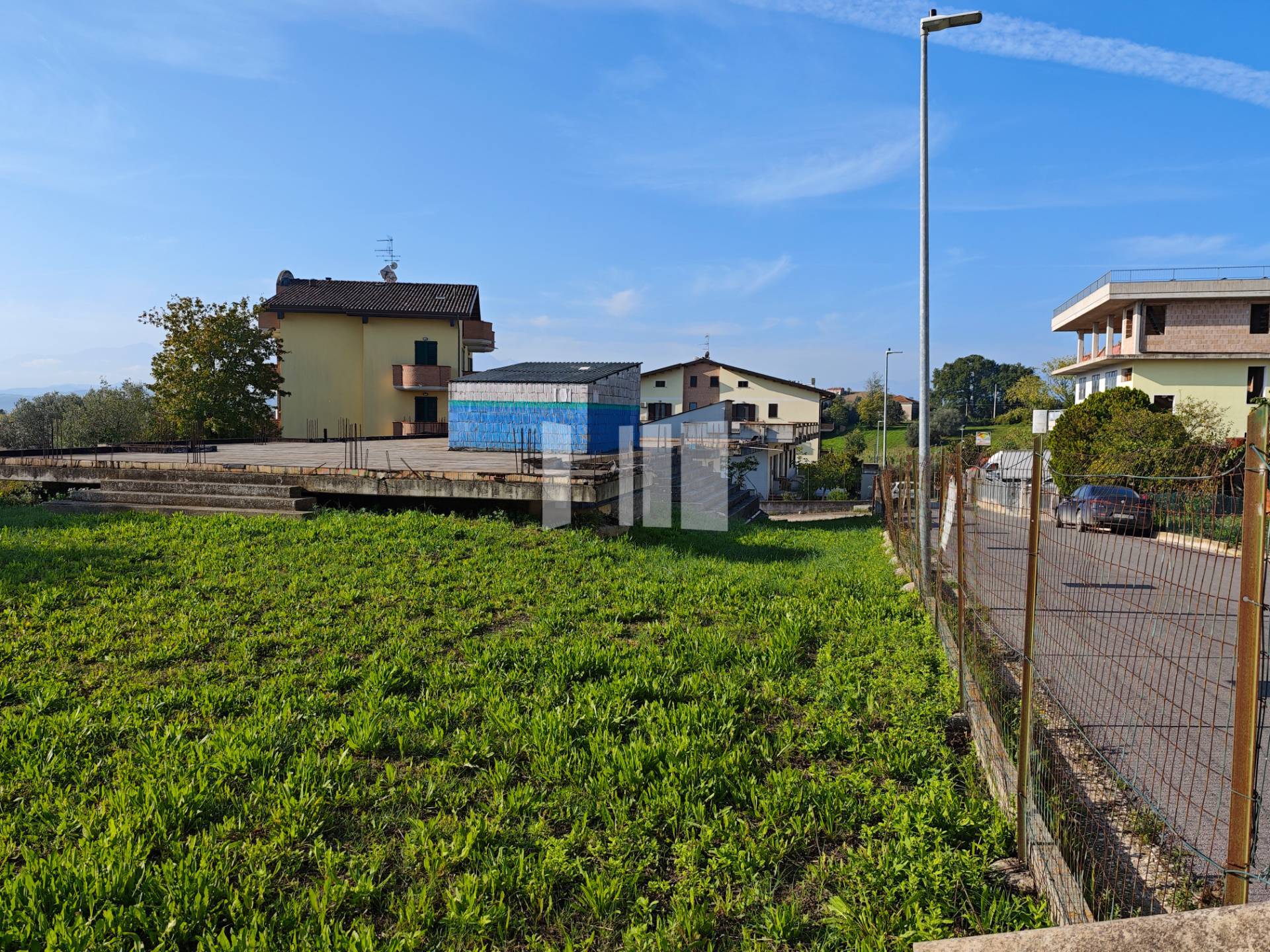 Casa indipendente in vendita a Mosciano Sant'angelo (TE)