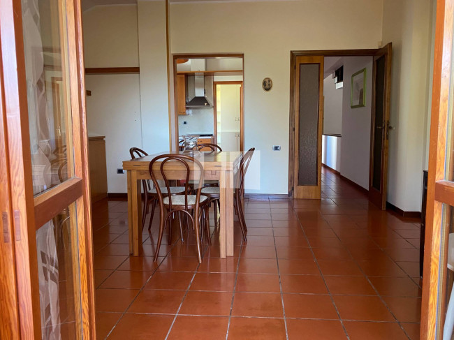 Villa in vendita a Castelnuovo Vomano, Castellalto (TE)