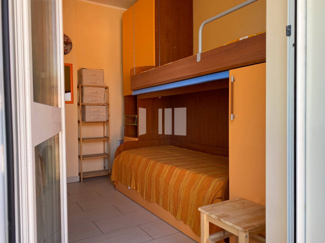 Appartamento in affitto a Giulianova (TE)