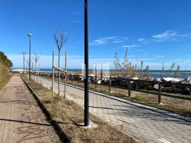 Appartamento in affitto a Giulianova (TE)