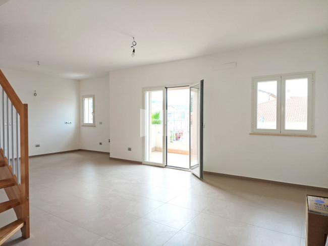 Duplex in vendita a Giulianova (TE)