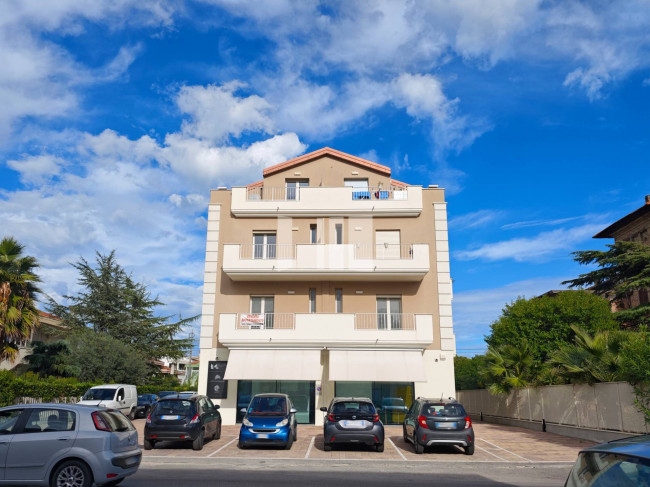 Duplex in vendita a Giulianova (TE)