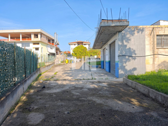 Casa indipendente in vendita a Mosciano Sant'angelo (TE)