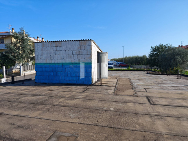 Casa indipendente in vendita a Mosciano Sant'angelo (TE)