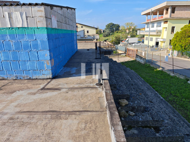 Casa indipendente in vendita a Mosciano Sant'angelo (TE)