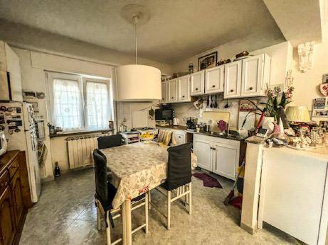 Appartamento in vendita a Fiuggi (FR)