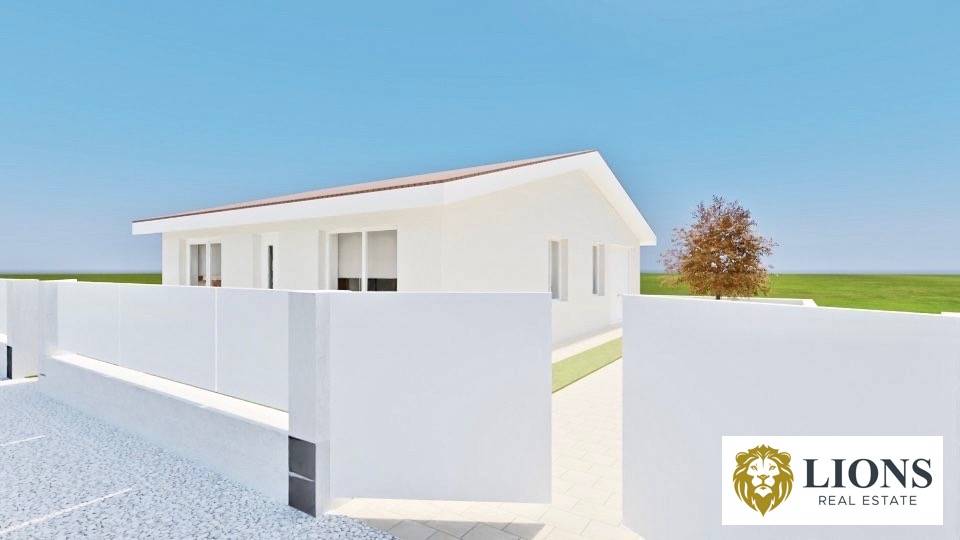 Villa in vendita a Ospedaletto Euganeo (PD)