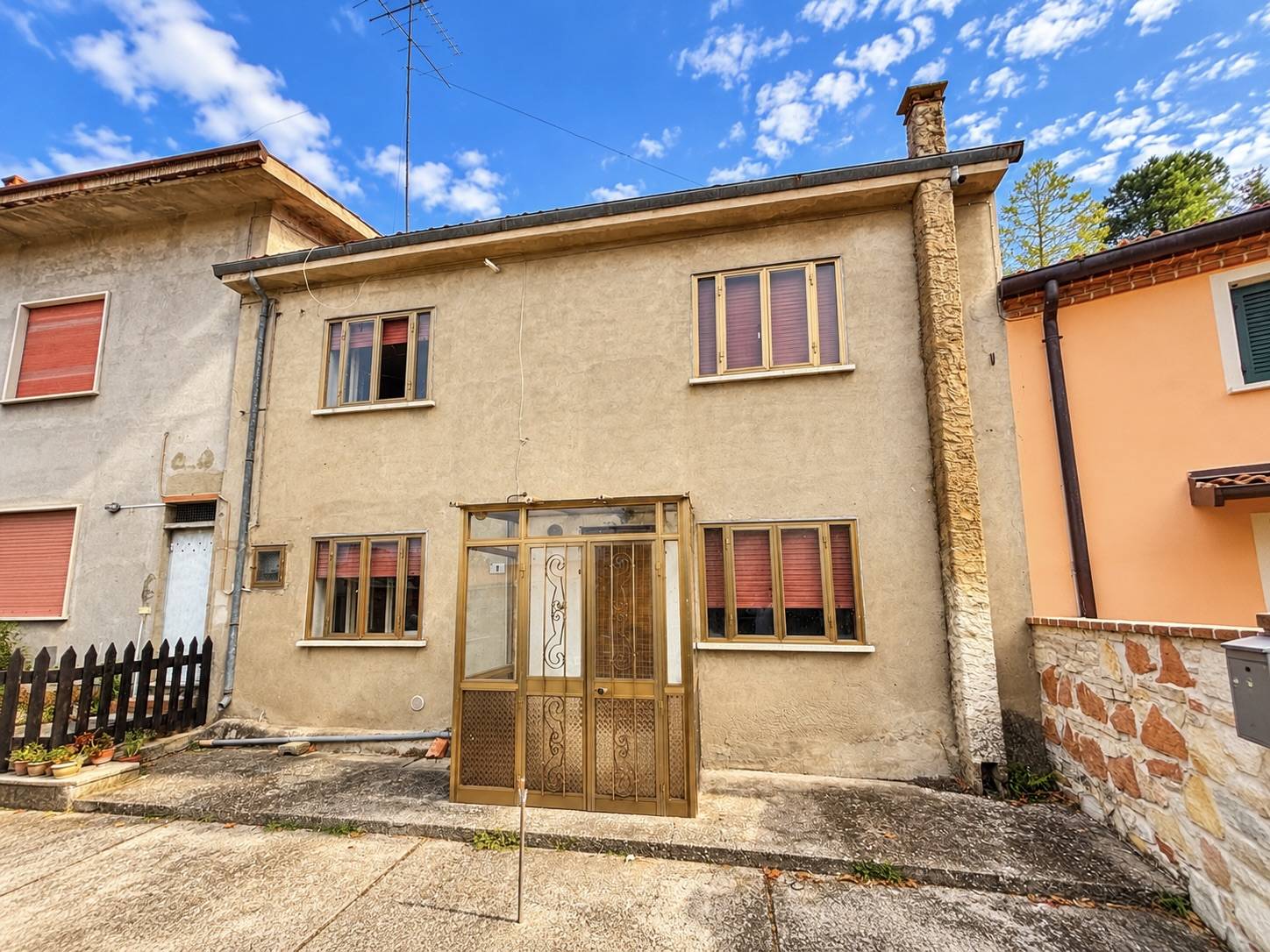 Casa Indipendente in vendita a Lozzo Atest... - foto 2