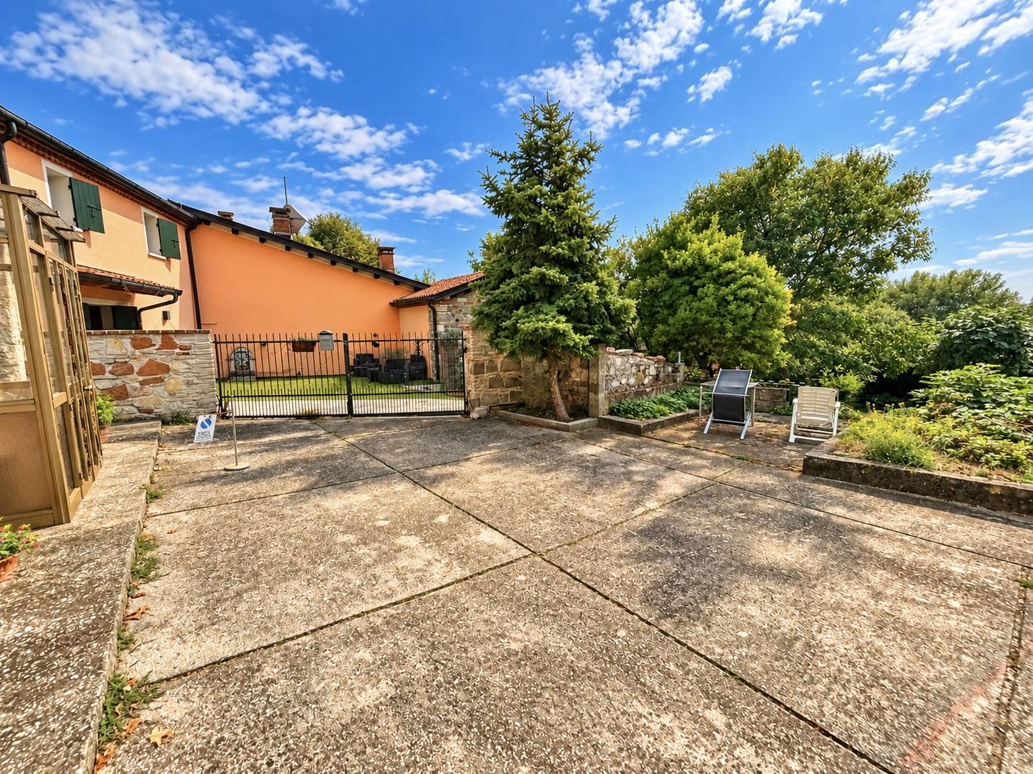Casa Indipendente in vendita a Lozzo Atest... - foto 4