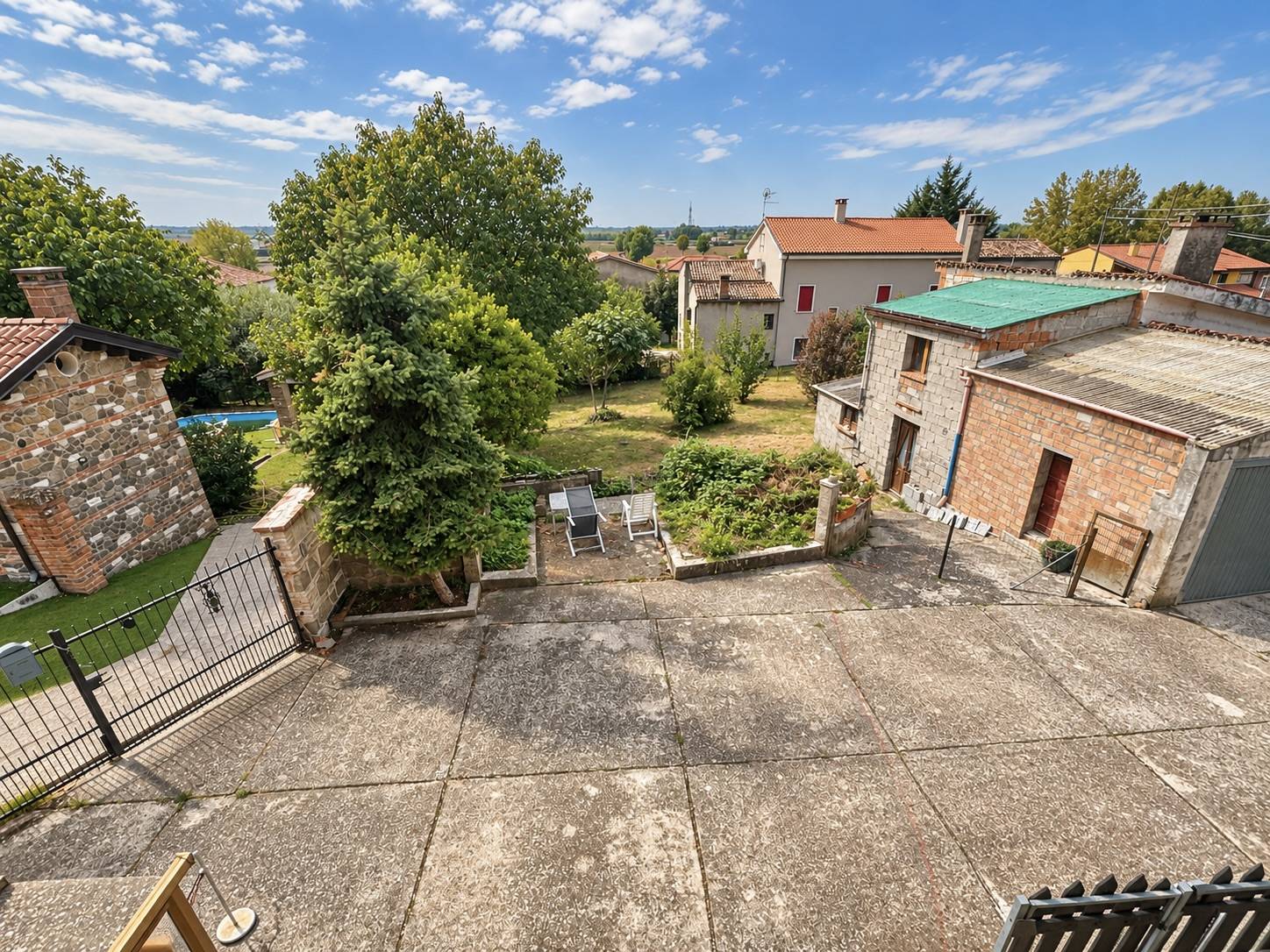 Casa Indipendente in vendita a Lozzo Atest... - foto 5