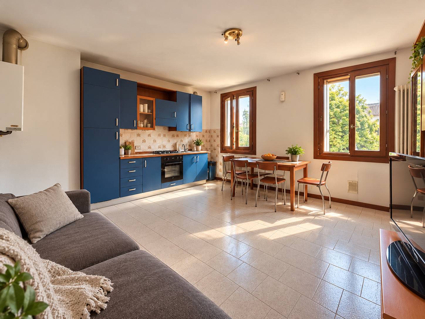 Appartamento in vendita a Vicenza, San laz... - foto 3