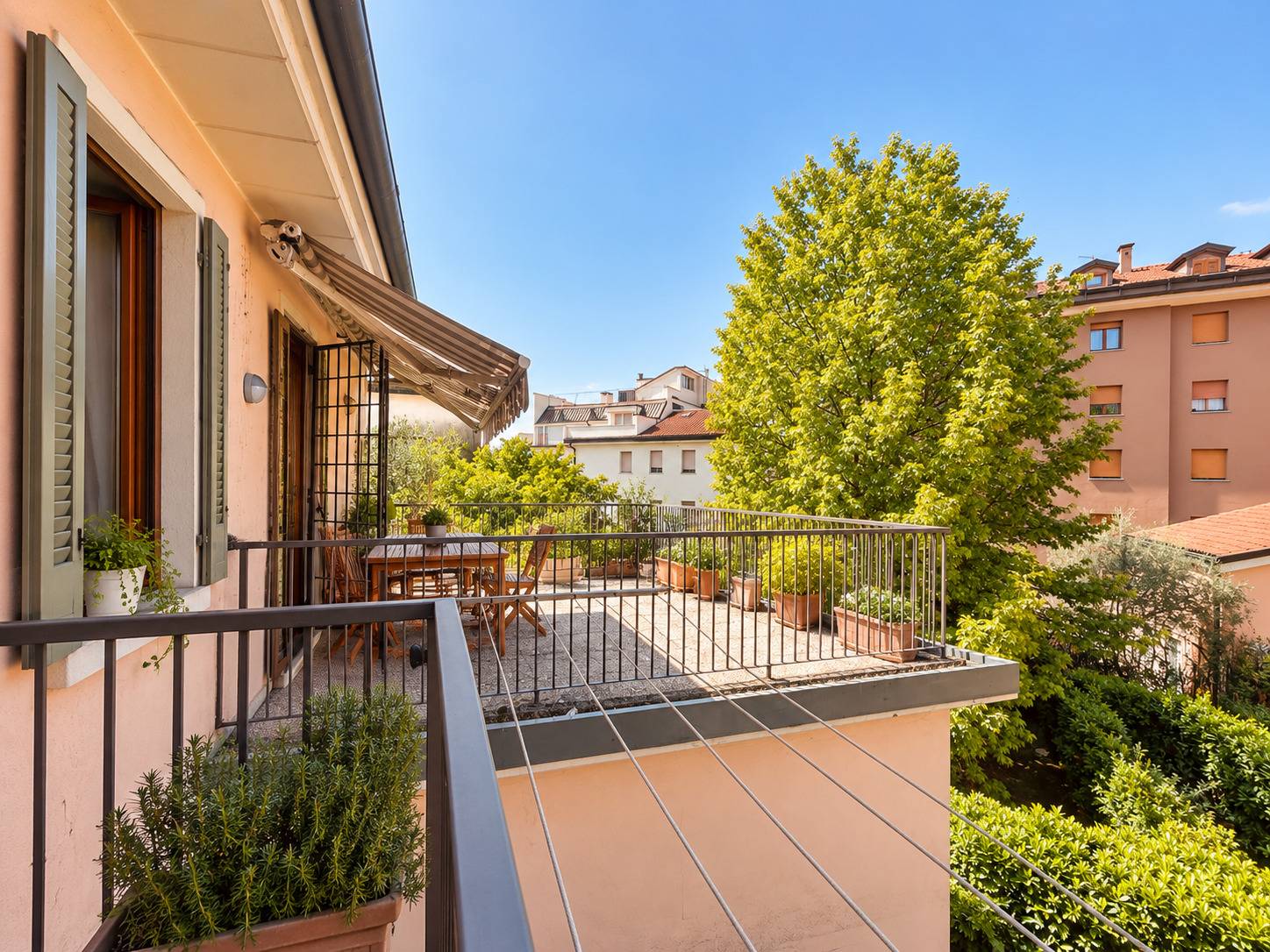 Appartamento in vendita a Vicenza, San laz... - foto 10