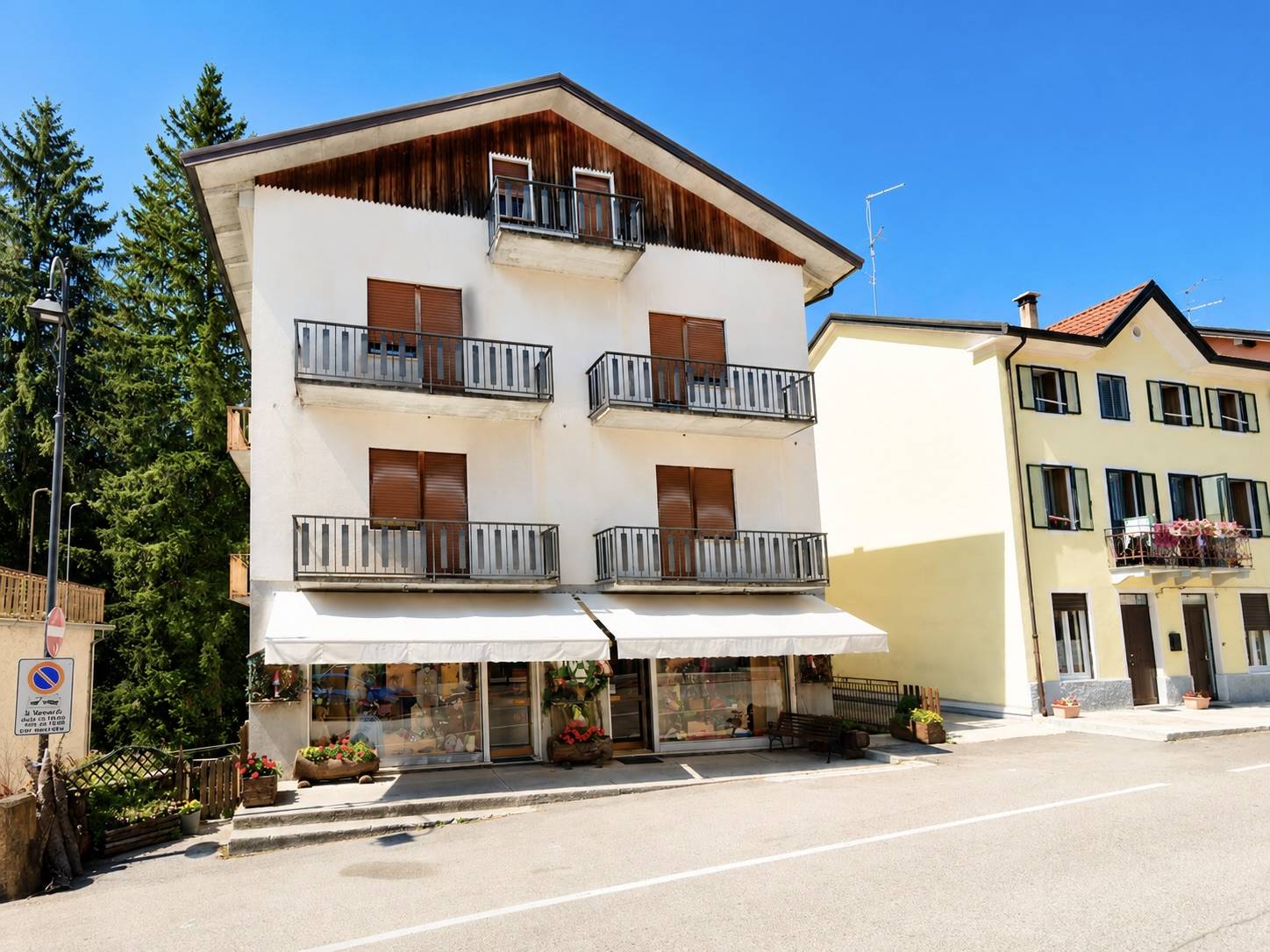 Appartamento in vendita a Tonezza del Cimo... - foto 10