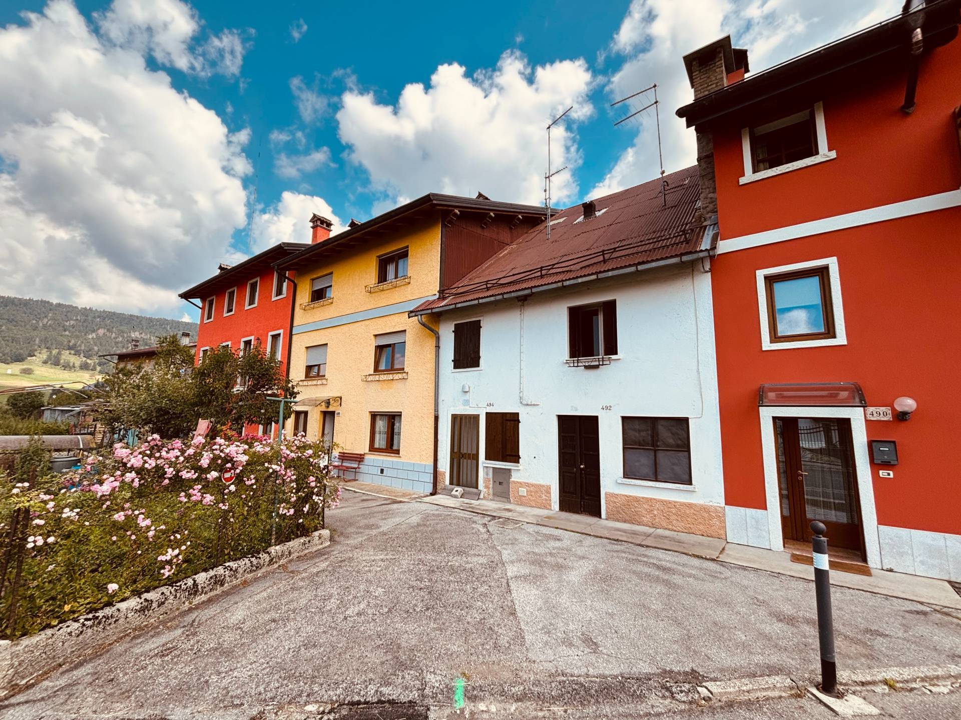 Casa Indipendente in vendita a Asiago - foto 2