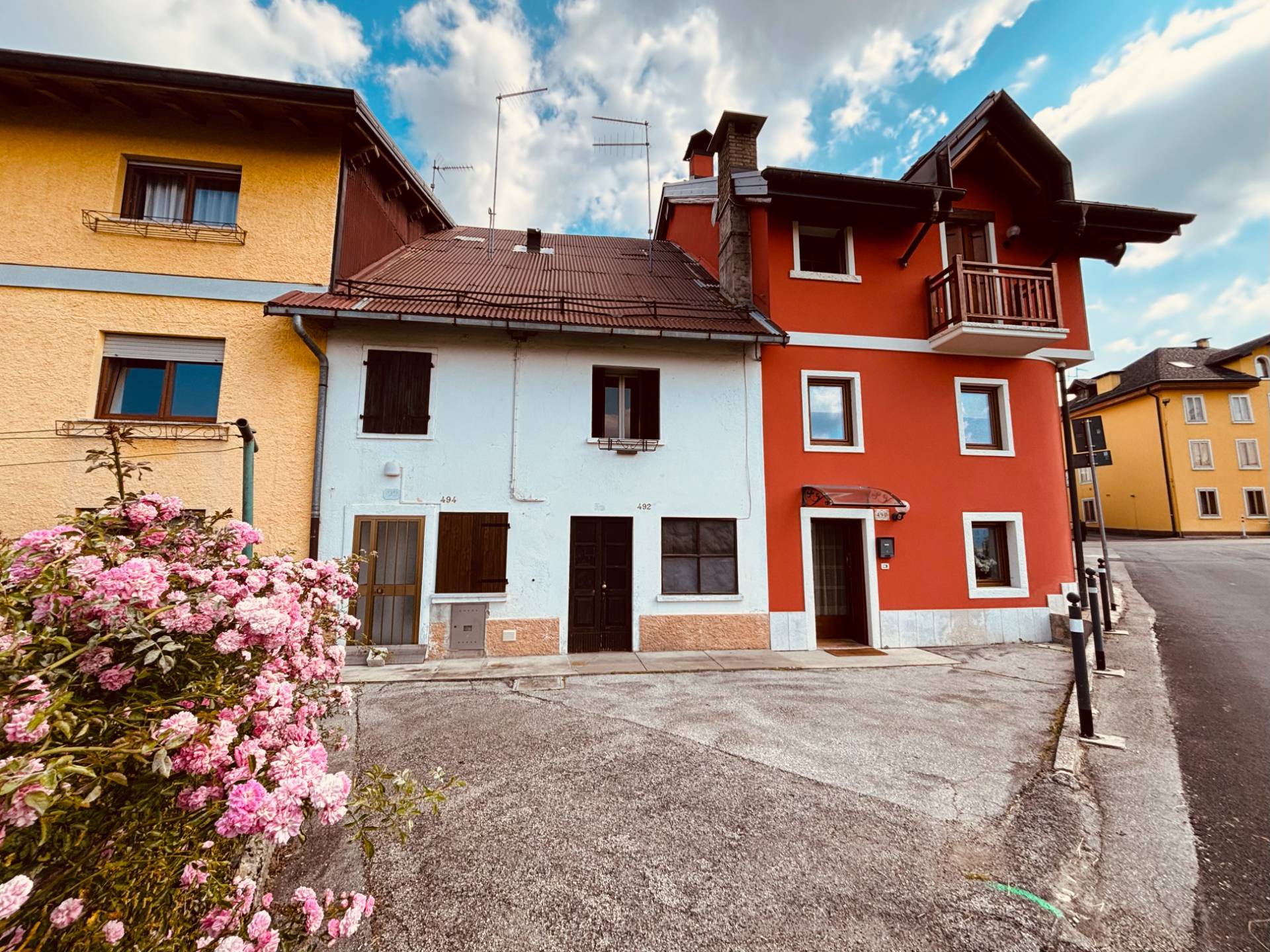 Casa Indipendente a Asiago