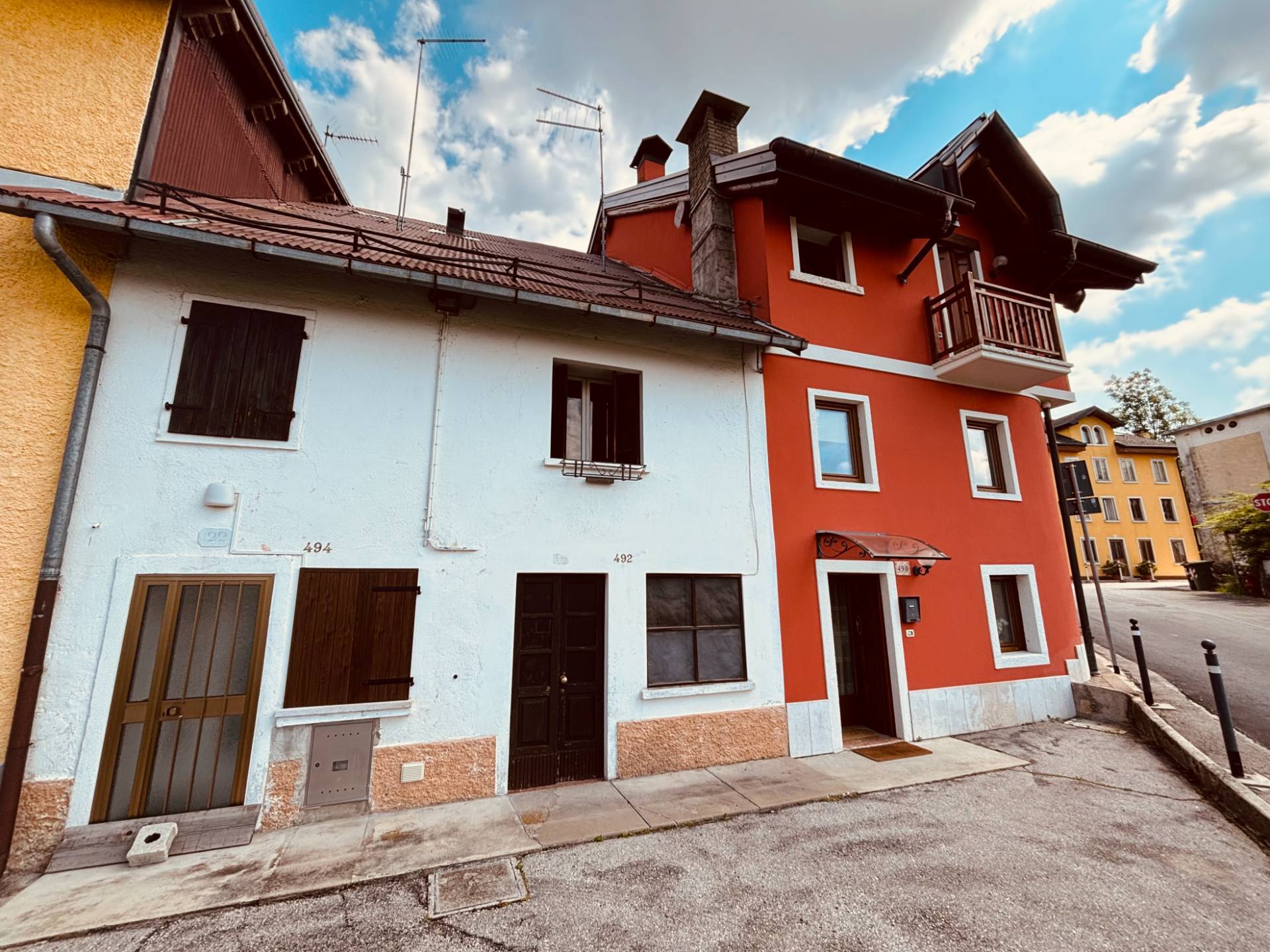 Casa Indipendente in vendita a Asiago - foto 4