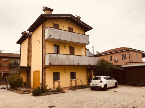 Duplex in vendita a Vicenza