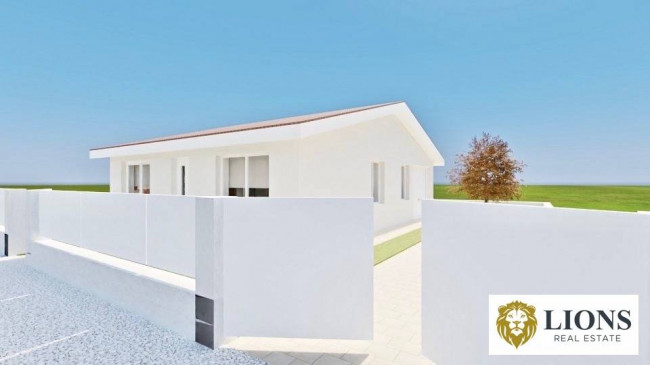 Villa unifamiliare in vendita a Ospedaletto Euganeo