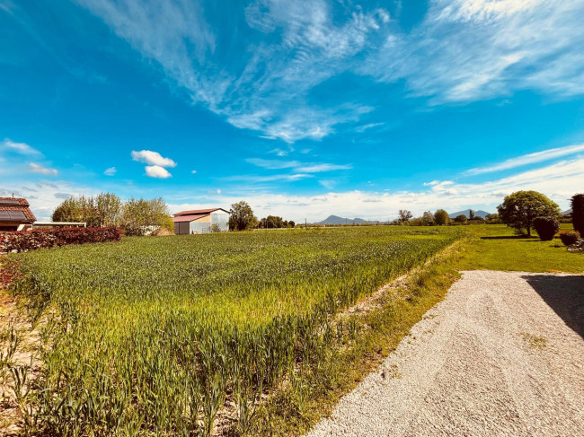 Villa bifamiliare in vendita a Noventa Vicentina