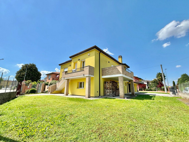 Villa unifamiliare in vendita a Adria